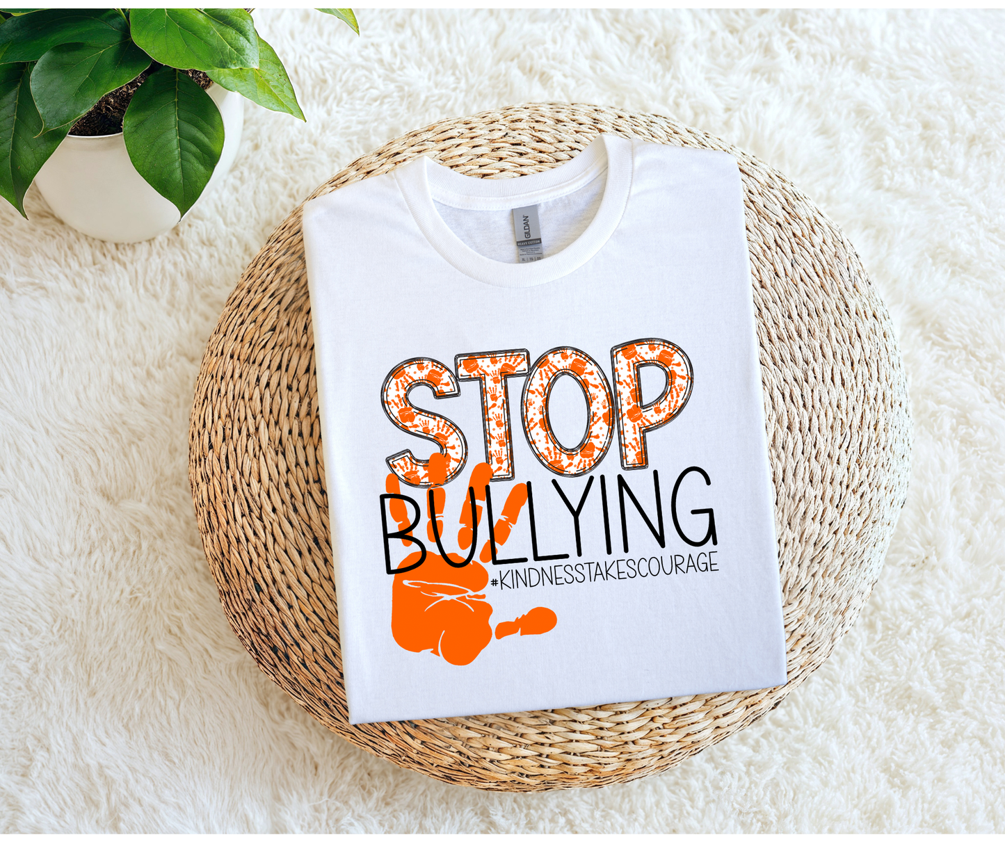 Stop Bullying | Kindness Takes Courage