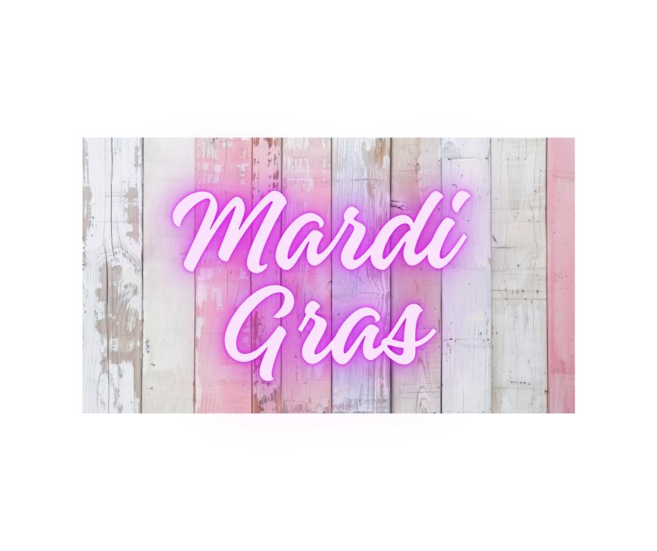 Mardi Gras