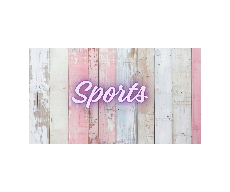 Sports (Generic)