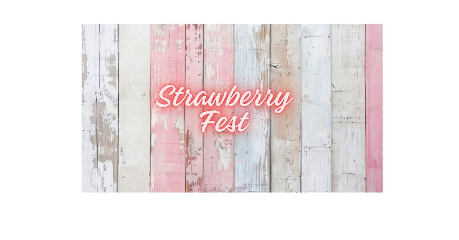 Strawberry Fest