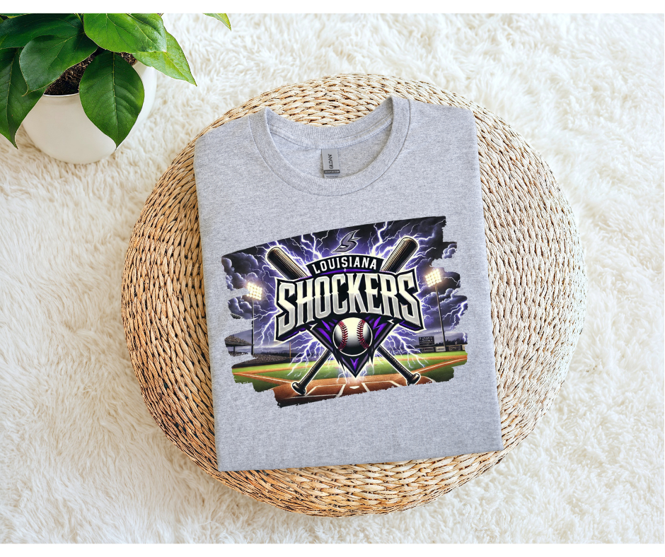 Shockers Stadium Lights