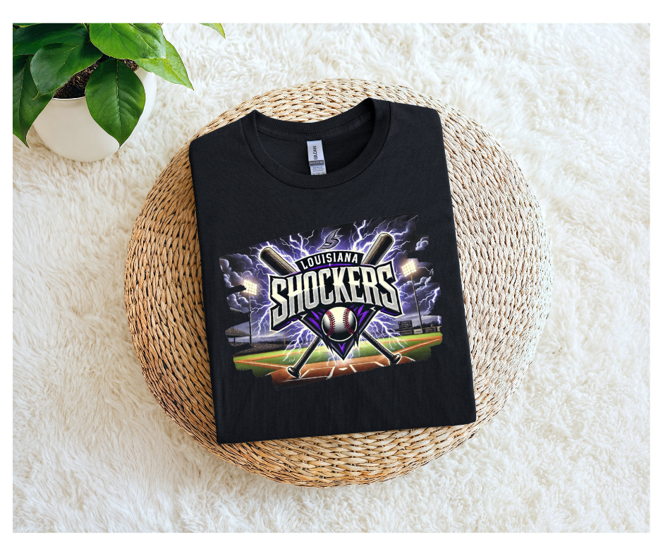 Shockers Stadium Lights