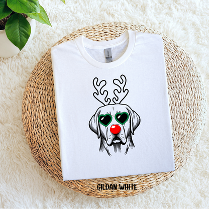 Dog Reindeer (Ask for different breeds)