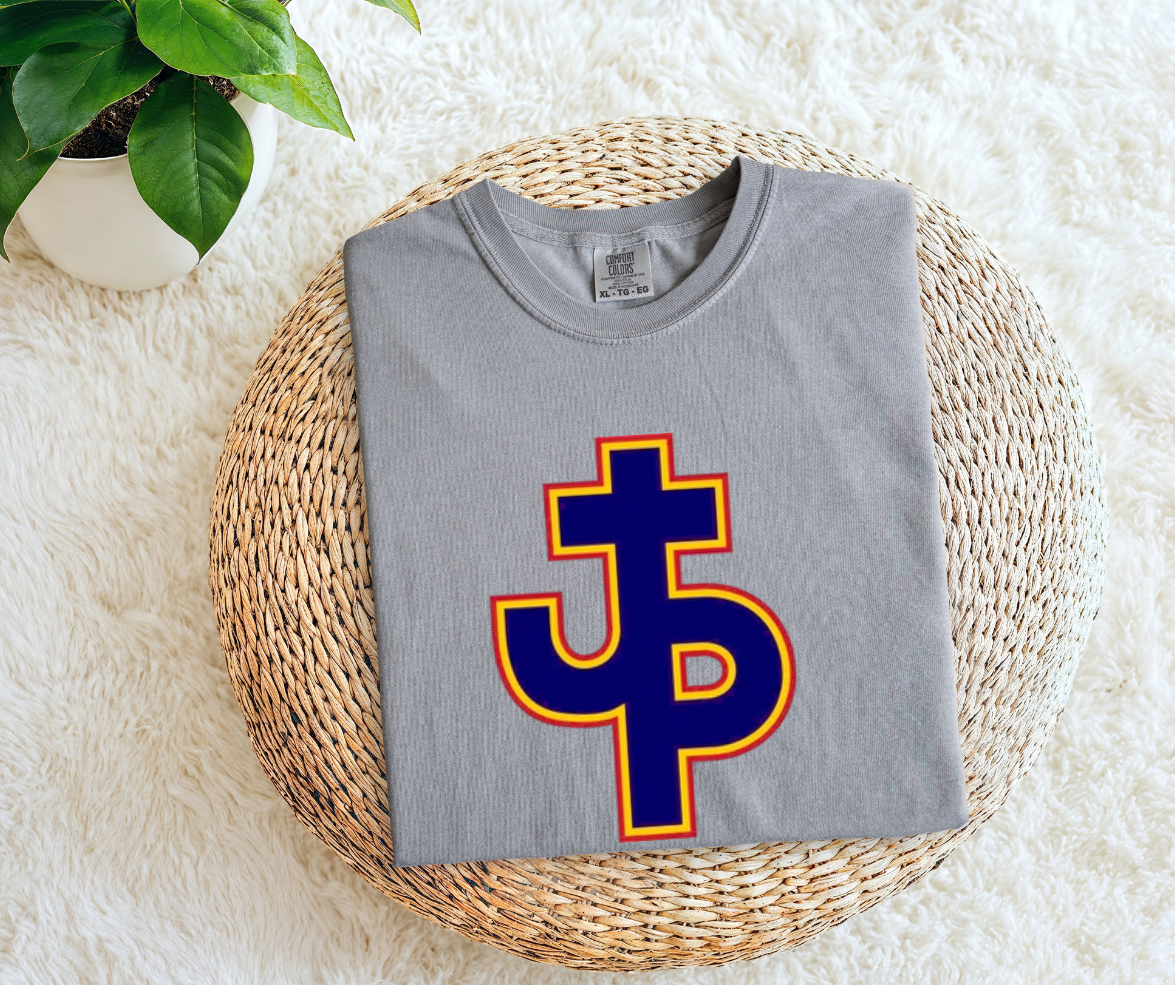 Pope John Paul Logo