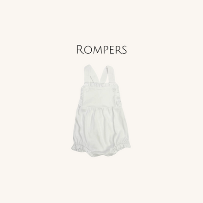 Rompers
