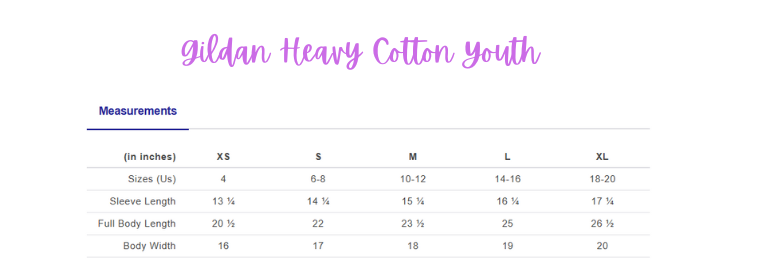 HWMS Choir Fall Performance T-Shirt | Fall 2025