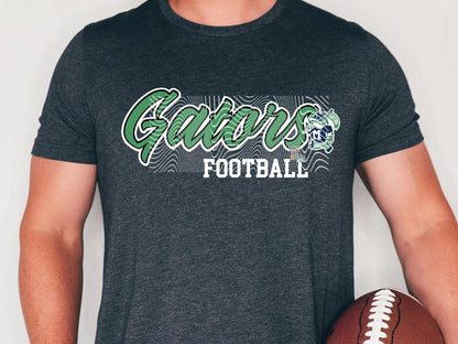 Madisonville Gators Football