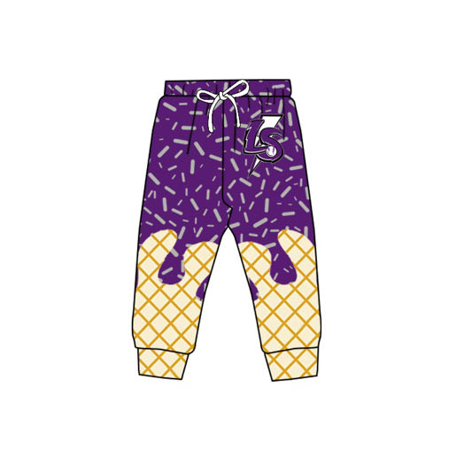 Shockers Ice Cream Drip Shorts or Pants **ETA early February