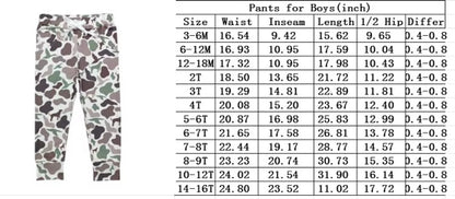 Shockers Ice Cream Drip Shorts or Pants **ETA early February