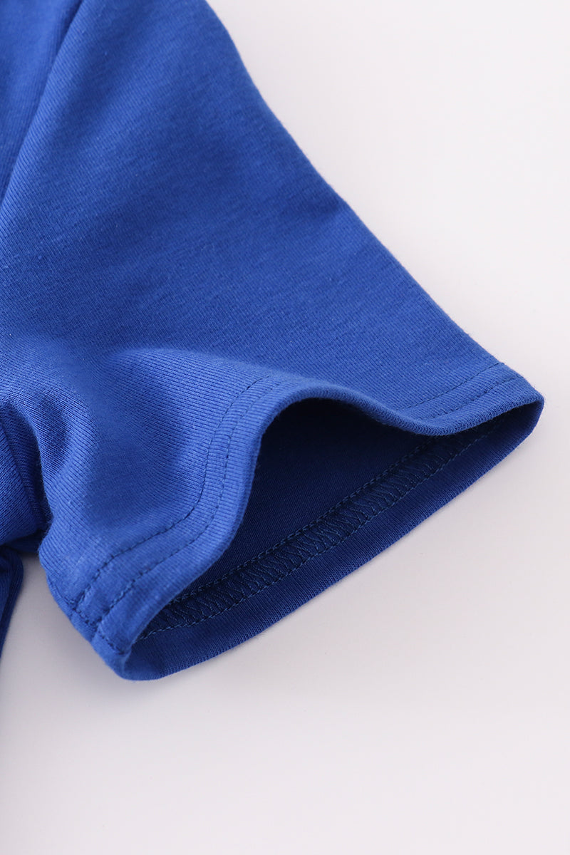 Patriotic Puppy Banner