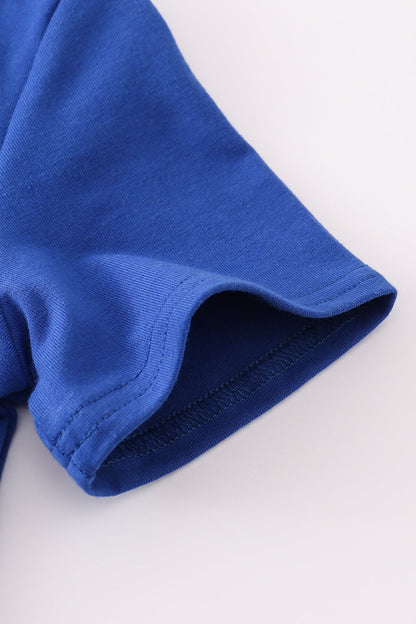 Patriotic Puppy Banner