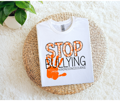 Stop Bullying | Kindness Takes Courage