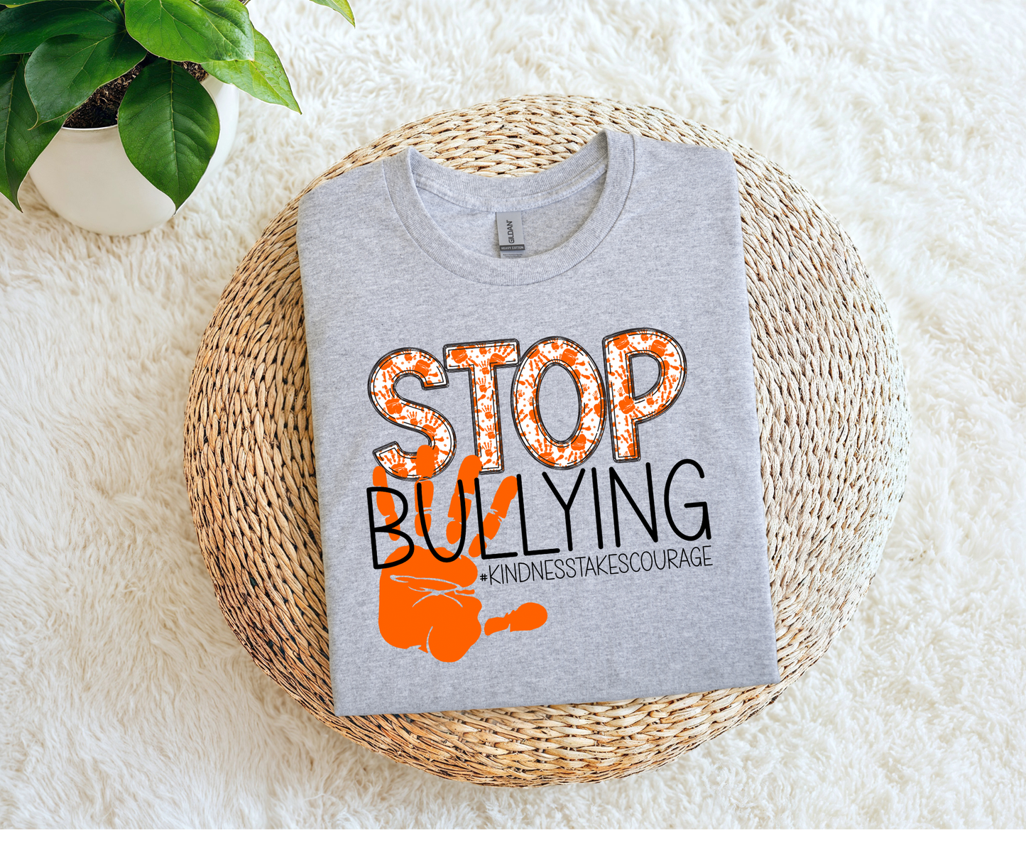 Stop Bullying | Kindness Takes Courage