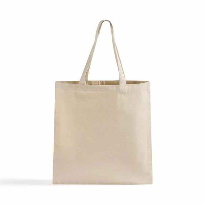 Blanks_Canvas Tote Bags