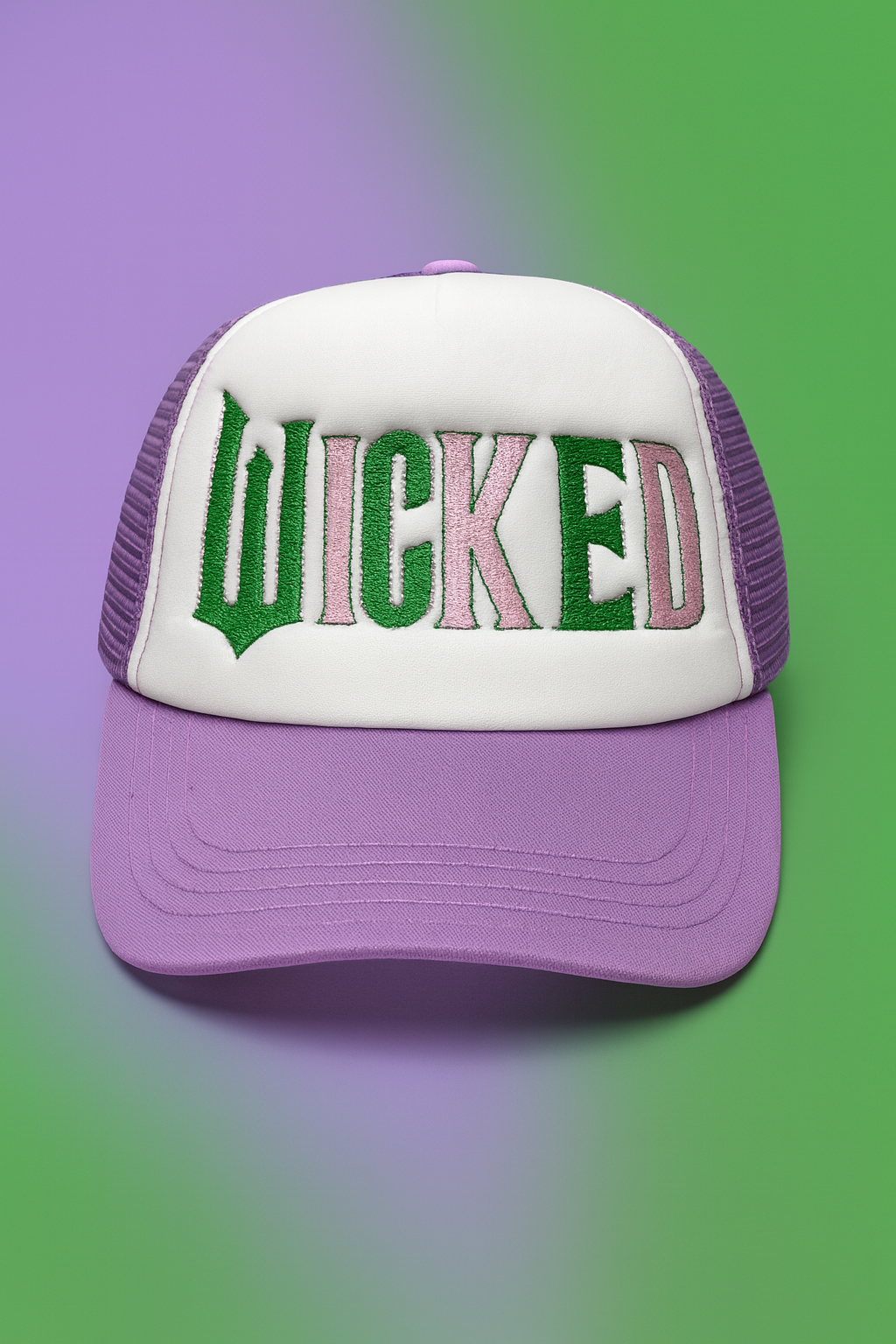 Youth Hat | Wicked